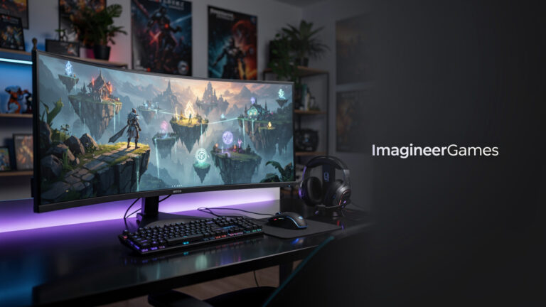 Contact Address ImagineerGames: Complete Guide to Reaching the Studio Contact Address ImagineerGames: