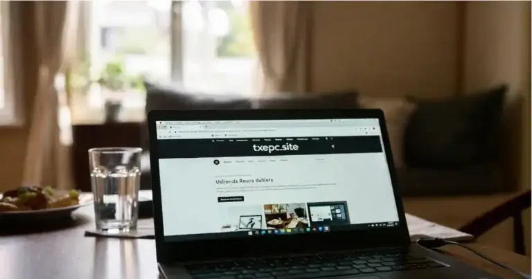 Stay Always Updated With TXEPC Site: Simple Daily Habits To Never Miss An Update Stay Always Updated With TXEPC Site